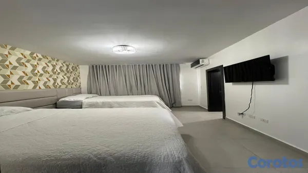 apartamentos - Apartamento en Venta en La Salle, Santiago | 140 m² 8