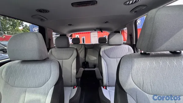 jeepetas y camionetas - 2021 Hyundai palisade SEL 
financiamiento disponible 
recibo vehículo  4