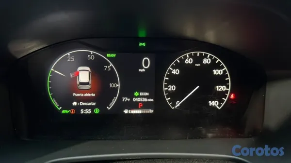 jeepetas y camionetas - Honda crv spor  6