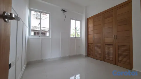 apartamentos - rtamento en Alquiler de 3 Hab. en El Millón 7