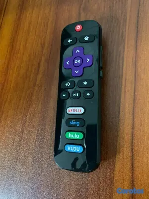 tv - Control para television tv roku 2
