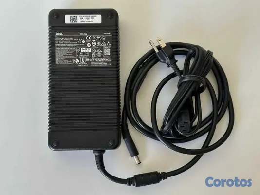 computadoras y laptops - Dell intel i9 NVIDIA 4060 16GB RAM 250GB SSD 2