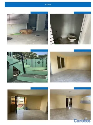 casas - CASA DE OPORTUNIDAD NEGOCIABLE  6