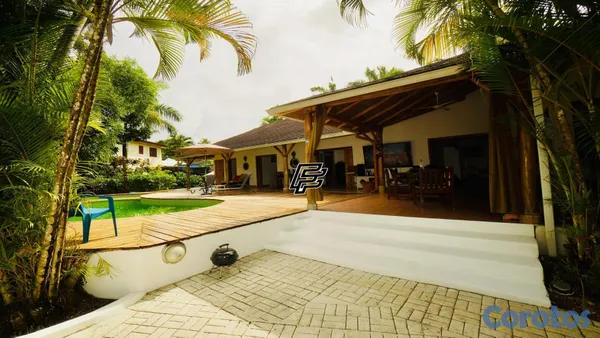 casas vacacionales y villas - Alquiler Largo Plazo 2