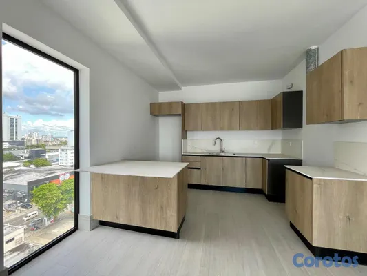 apartamentos - Apartamento en venta en torre moderna de Piantini 5