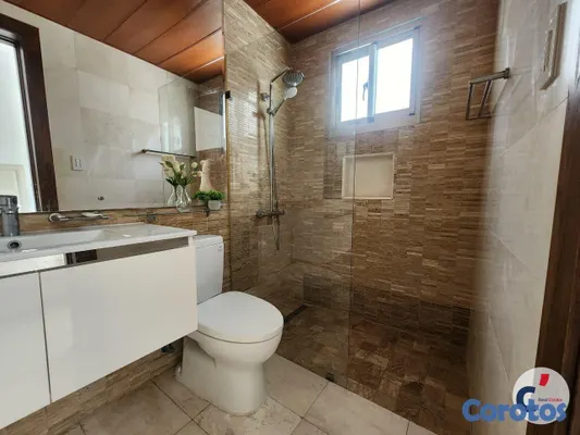 apartamentos - Exclusiva propiedad, ubicada a pasos de Blue Mall  6