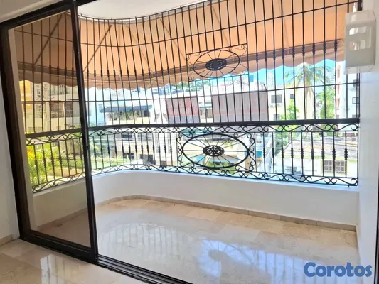 apartamentos - Apartamento en Alquiler, Bella Vista 14