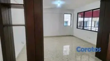 apartamentos - Apartamento en Alquiler en Naco 3 habitaciones 2.5 baño 2 parqueos 4