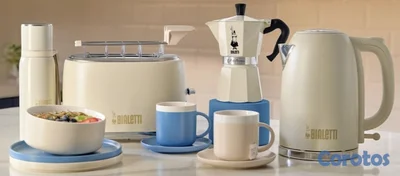 Colección Bialetti  