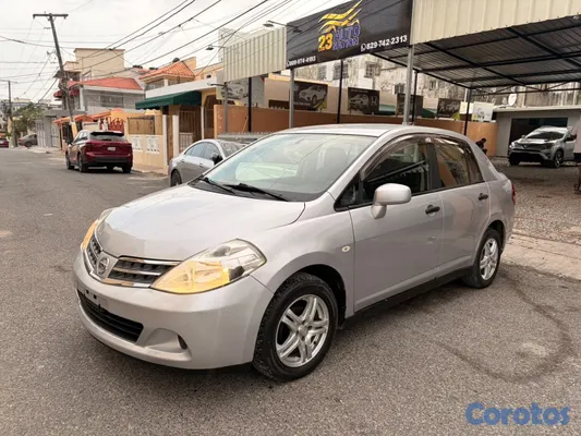 carros - Nissan tiida 2013 6