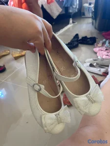 Tenis de niñas