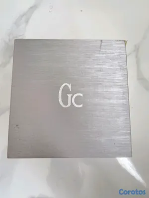 joyas, relojes y accesorios - Reloj Gc Guess Collection Suizo  3