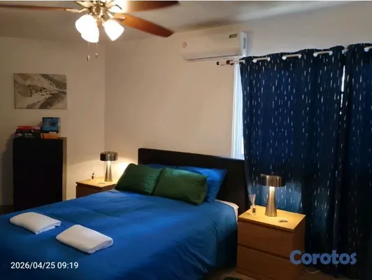 apartamentos - APARTAMENTO CON VISTAS AL MAR CARIBE EN PLAYA JUAN DOLIO DE REPÚBLICA DOMINICANA 7