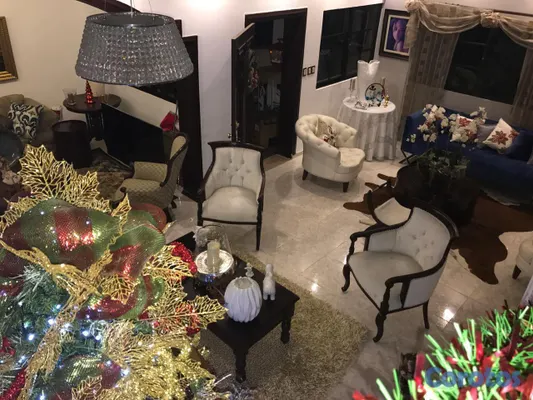 casas - CASA EN VENTA EN LOS RÍOS 4