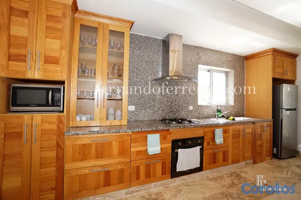 apartamentos - Alquiler de apartamento Las Terrenas Samana 7