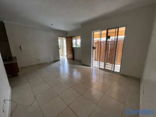 apartamentos - Venta de apartamento en Nueva Terraza 6