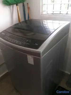 electrodomesticos - lavadora automática  wirpool 14 kg 5