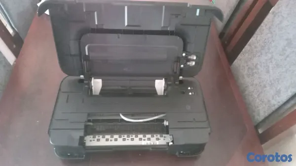 impresoras y scanners - Impresora Canon PIXMA iP2700 3