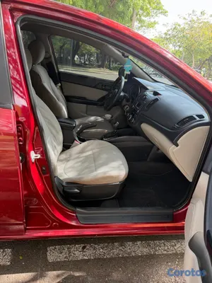 carros - Kia Forte 2012 EX 7