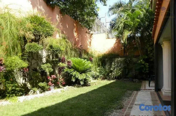 casas - Casa de Lujo en Venta en Arroyo Hondo II – Cerca del Jardín Botánico ID 110 6