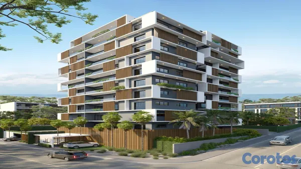 apartamentos - Apartamento en Venta Monte Pellier – Ubicado en Rincón Largo, Santiago. 9