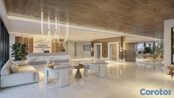 apartamentos - Apartamentos en venta en Serrallés, Santo Domingo | Kethernal Home 7