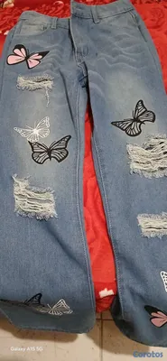 ropa para mujer - vestido de niñas #10
pantalón de mujer #M 9