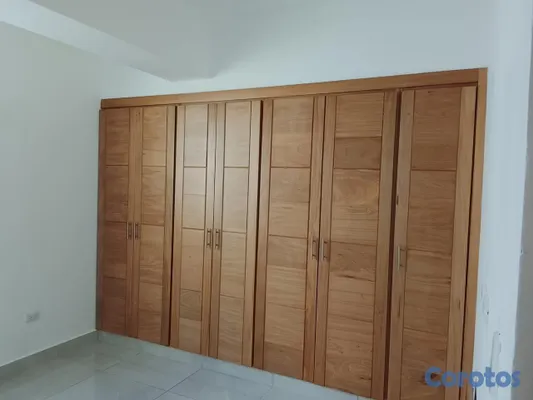 penthouses - Se vende penthouse entre la Cayetano Germosén y independencia 5