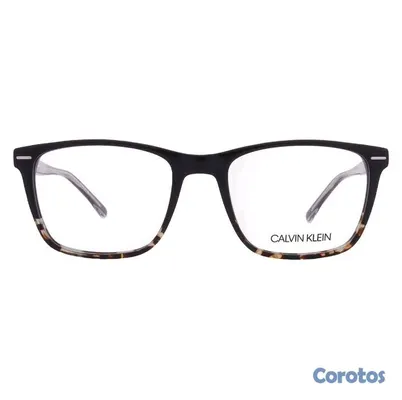 joyas, relojes y accesorios - Montura para Lentes Calvin Klein Auténtica 2