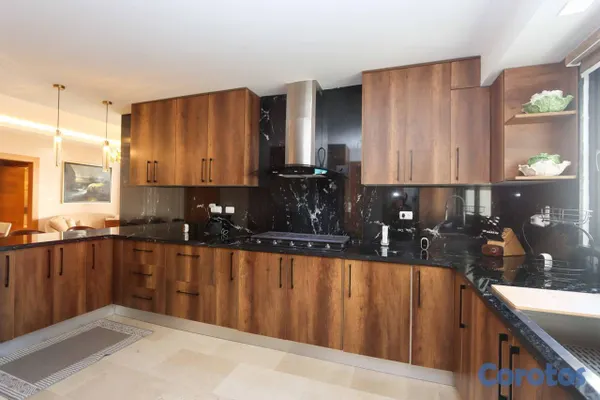 apartamentos - Espectacular apartamento en venta en Bella Vista S 12