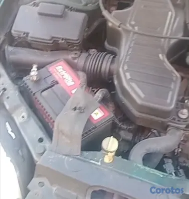 carros - Honda civic 2002  4