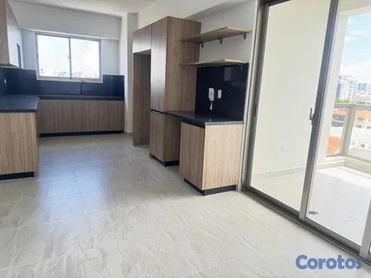 apartamentos - Lujoso Pent-house de dos nivles en venta en El Millón 5