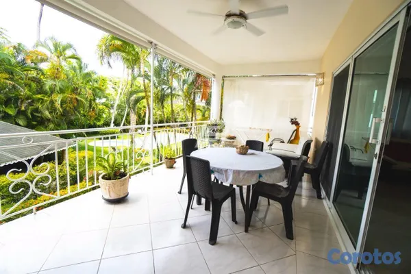 apartamentos - Hermoso y destacado apartamento a 40 metros de La Playa Punta POPY. 9