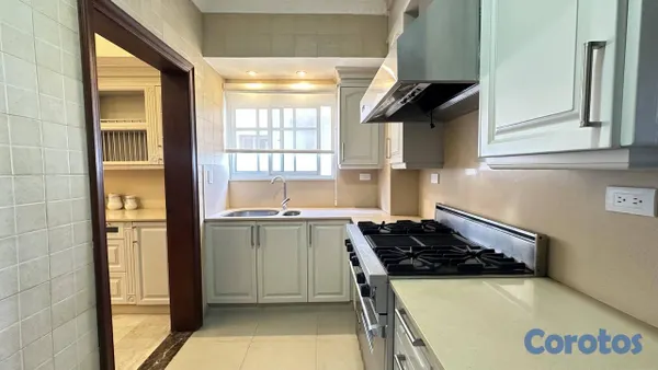 apartamentos - Amplio y hermoso Penthouse en Bella Vista con vist 7