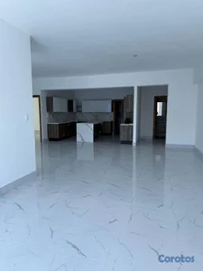 Apartamento de 3 habitaciones en alquiler en Bella