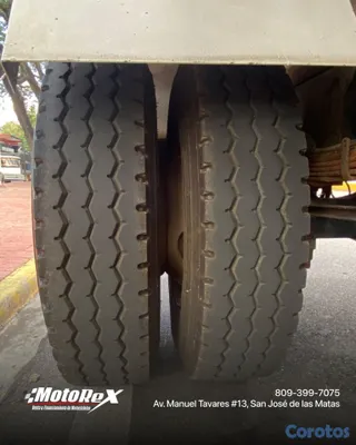 camiones y vehiculos pesados - Se Vende Camión Tanque Freightliner 9