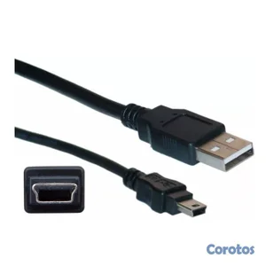 Cable USB 3.0 de Alta Velocidad Alto Rendimiento
