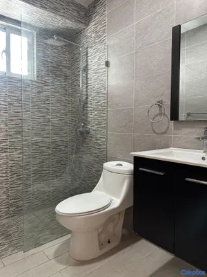 apartamentos - mirador sur este apto moderno de 3 hab con baños y balcón, estudio US 1500 6