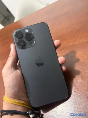 celulares y tabletas - IPHONE 14 PRO MAX 256GB FACTORY 3