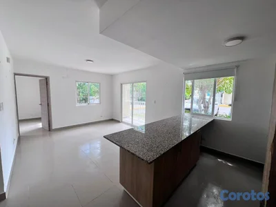 Vendo apartamento de 1 Habitación más Estudio en Punta Cana