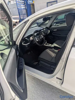 carros - HONDA FIT 2020 10