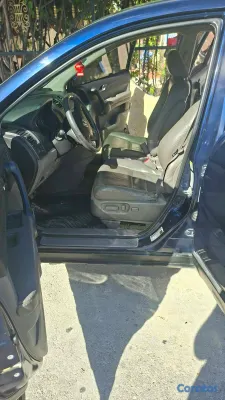 jeepetas y camionetas - Honda CR-V EX-L 2009 4
