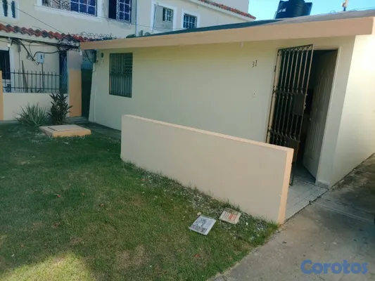 habitaciones y viviendas compartidas - SE ALQUILA HABITACIÓN AMPLIA Y CONFORTABLE 1 perso 6
