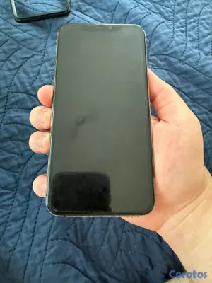celulares y tabletas - iPhone 11 Pro Max 256 GB Gris Espacial - de oportunidad  3