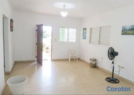 casas - CASA EN VENTA – ALMA ROSA l, SANTO DOMINGO ESTE  2