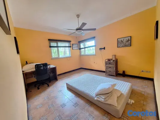 casas - Casa de 4 habitaciones 4 baños en venta en Cuesta  7