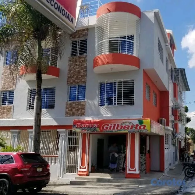 Apartamento en Buena Vista, foto 3