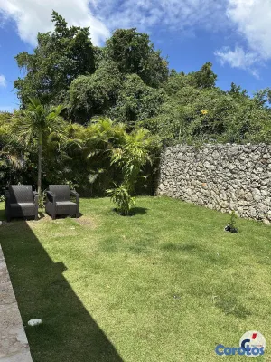 casas - Bellísima villas en vista cana de tres habitacione 10