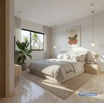 apartamentos - Residencial Premium en Punta Cana 9