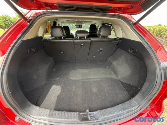 jeepetas y camionetas - Mazda Cx5 Touring 2020 clean carfax!!! 5
